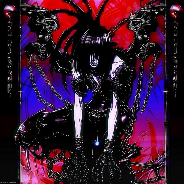 ##HARAMBOYDXD cover art