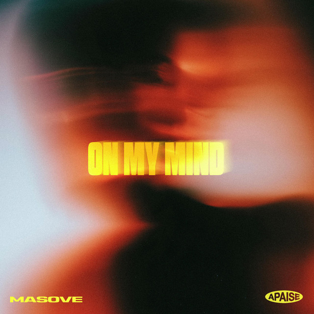 On My Mind album image
