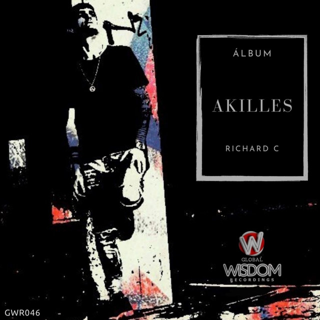 Akilles cover art
