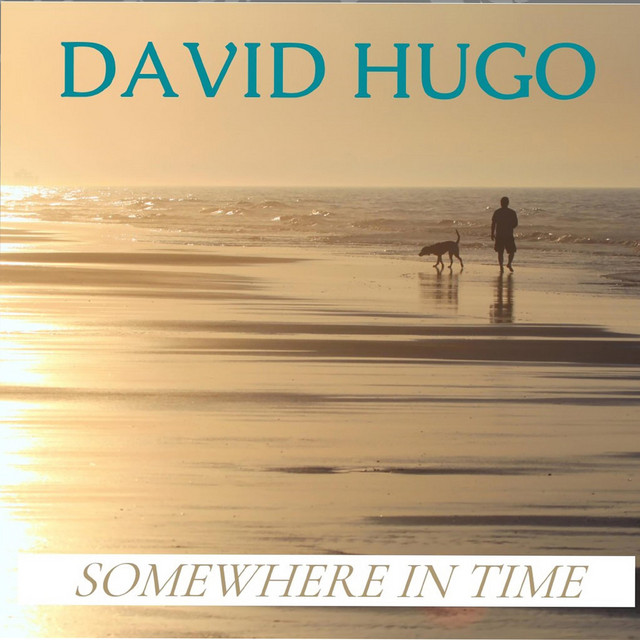 Somewhere in Time cover