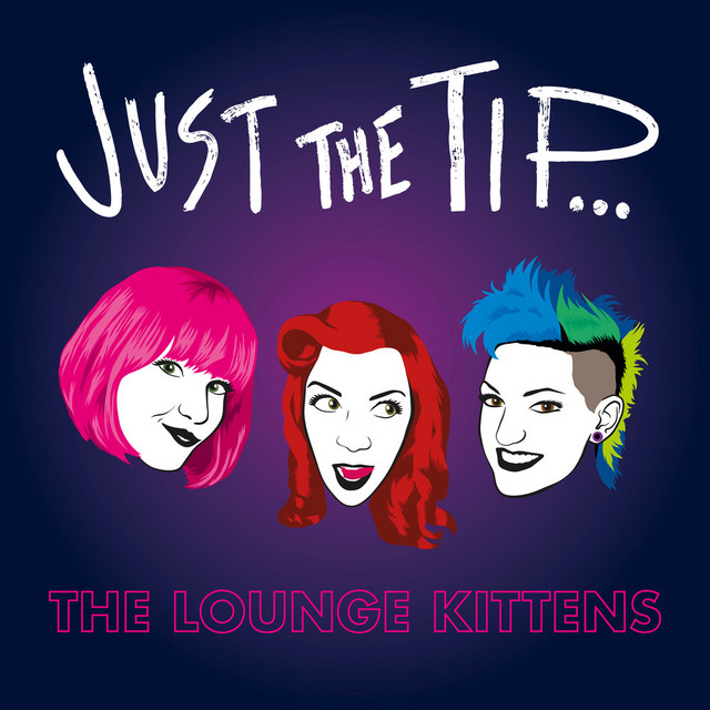 Just the Tip cover art