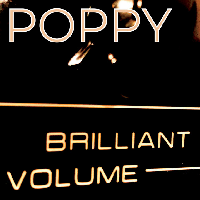 Brilliant Volume - Single by Poppy | Spotify