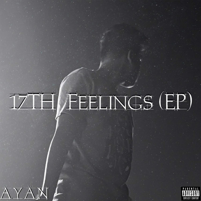 17th Feelings cover art