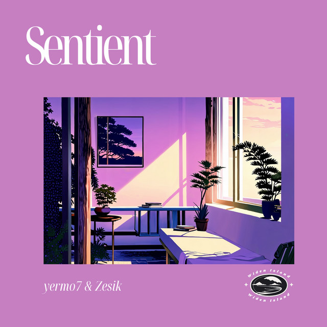 Sentient by yermo7, Zesik