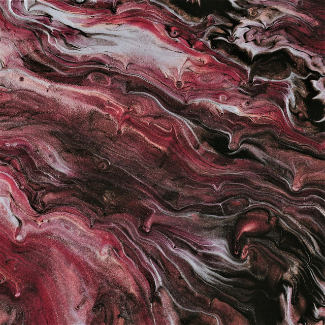 Silver cover art