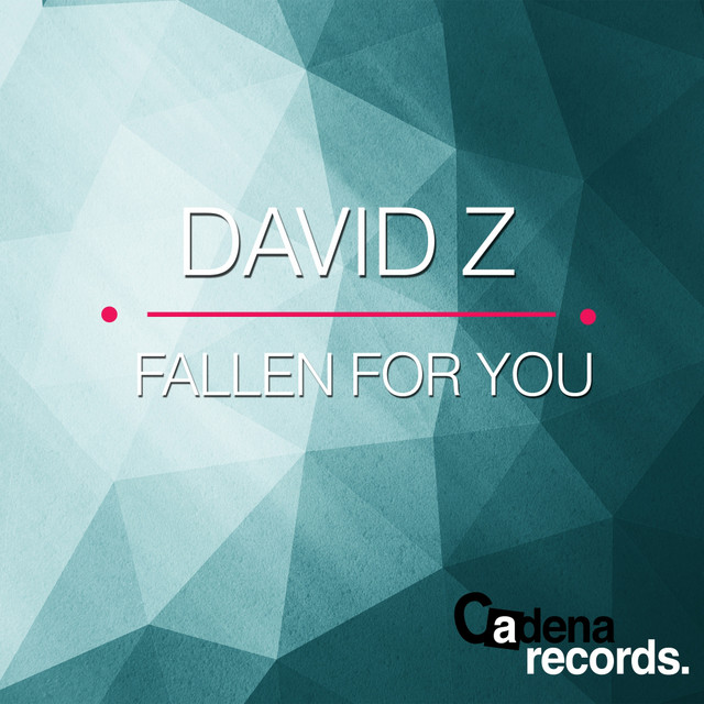 Fallen For You cover art