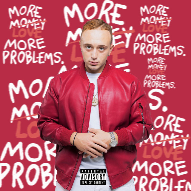 More Love More Problems cover art