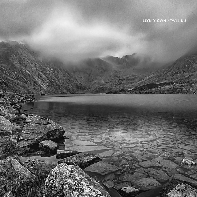 Llyn Y Cwn Photo