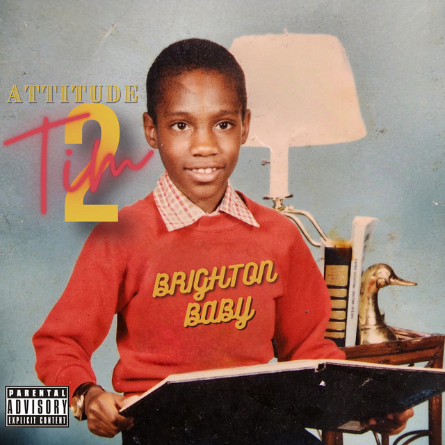 T.I.M. 2 (Time Is Money) cover art