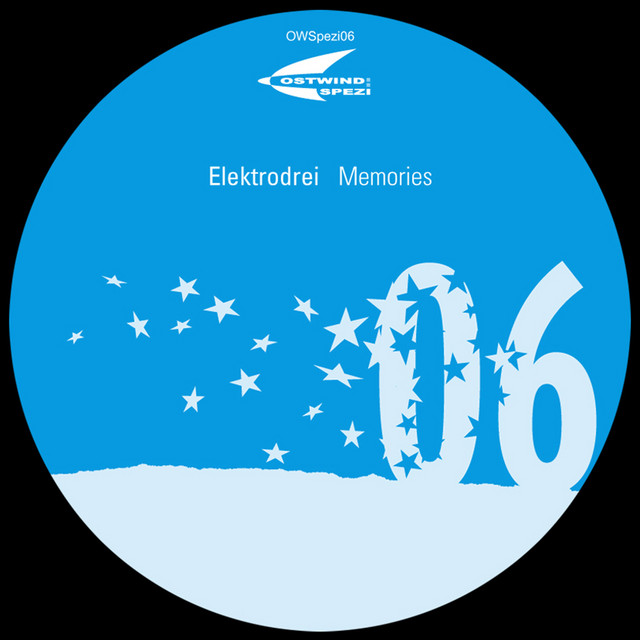 Memories cover