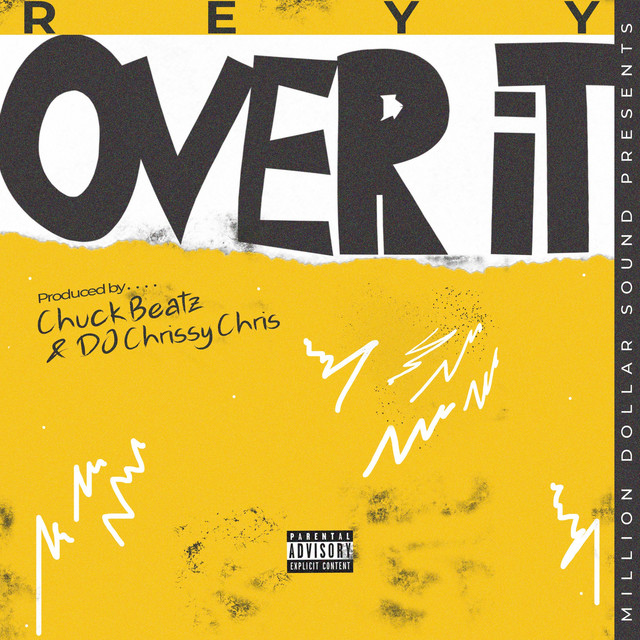 REYY | Spotify