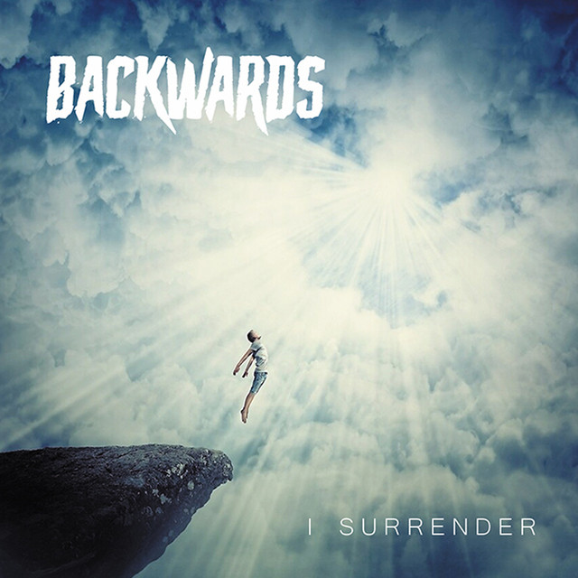 I Surrender cover art