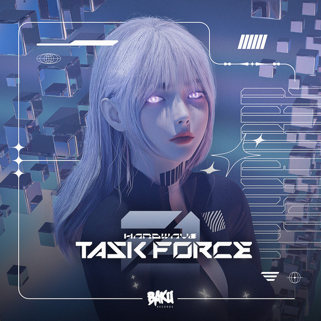 Mindrush cover art