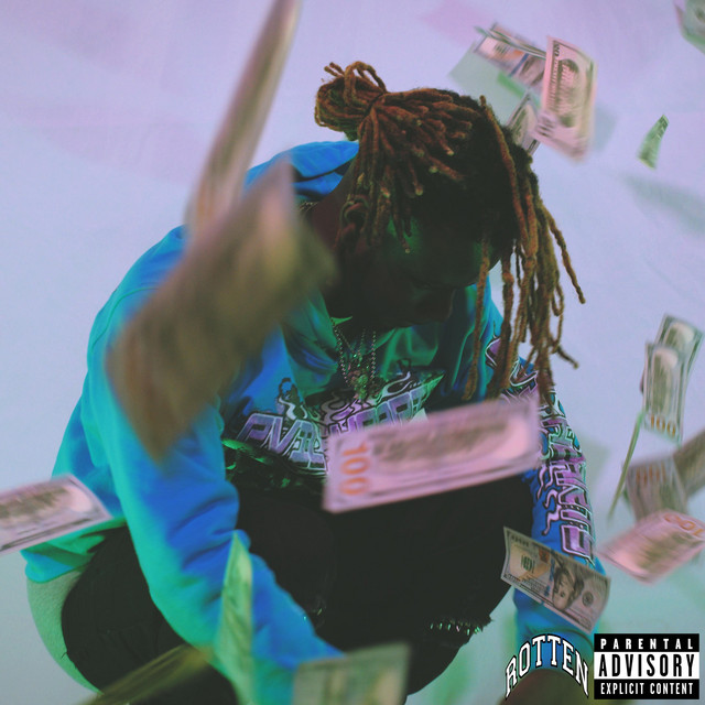 Rotting Out cover art