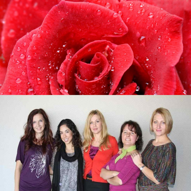 Reflection Women's Quintet