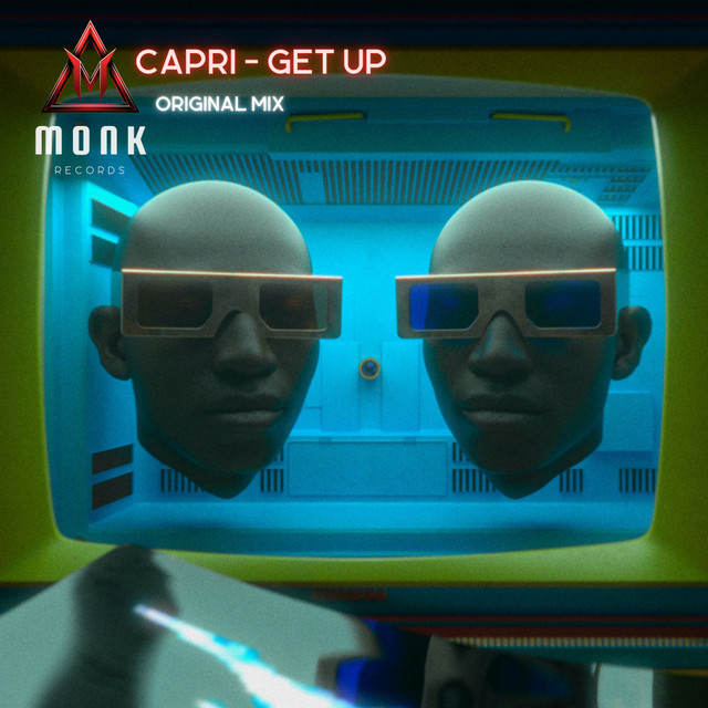 Get Up - Radio Edit