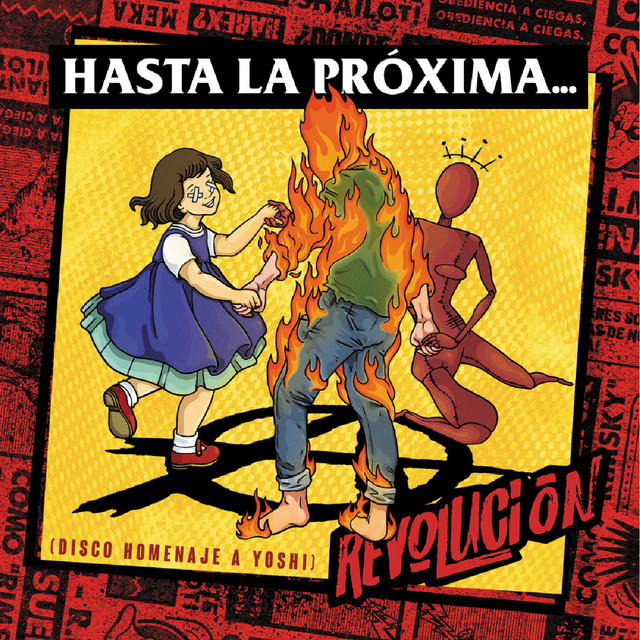 Acaso qué cover art