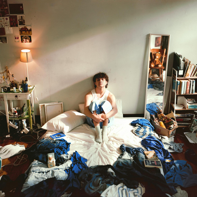 the mess that i am - Single by Tom Nethersole | Spotify