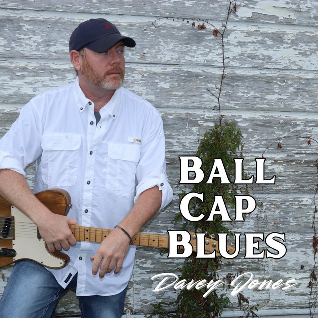 Ball Cap Blues