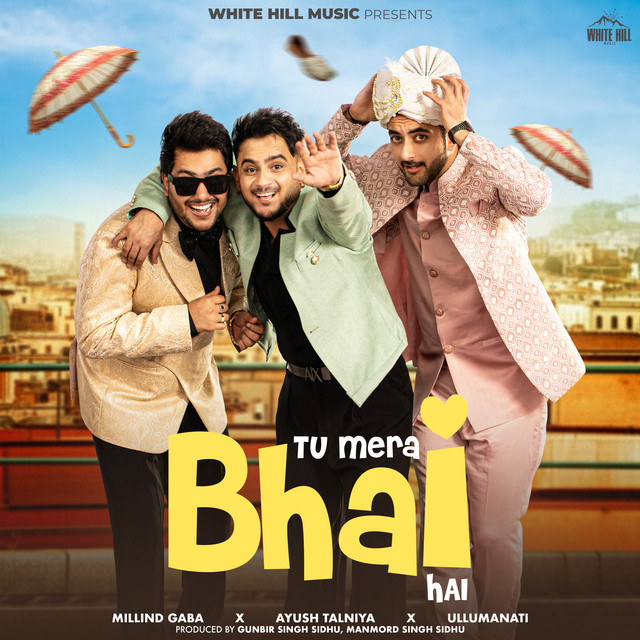 Tu Mera Bhai Hai