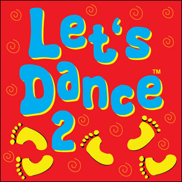 Let's Dance 2 - Album by Kidzone | Spotify
