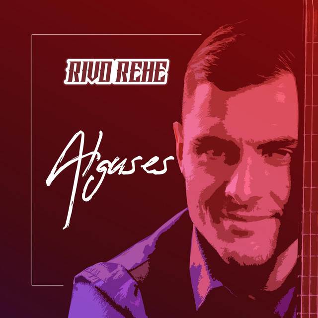 Alguses cover art