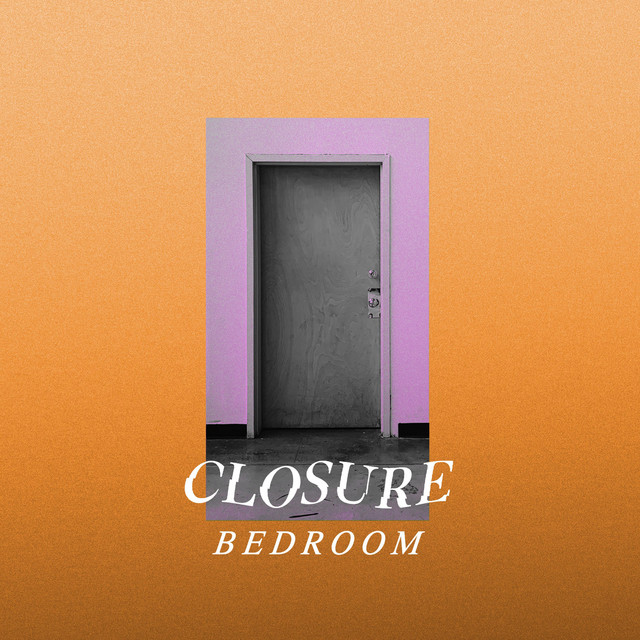 Bedroom cover art