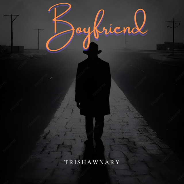 BOYFRIEND
