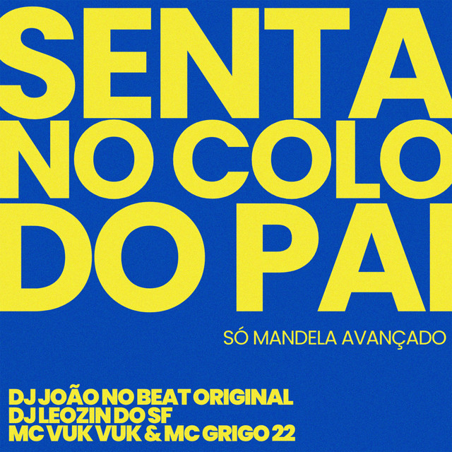 Senta no Colo do Pai