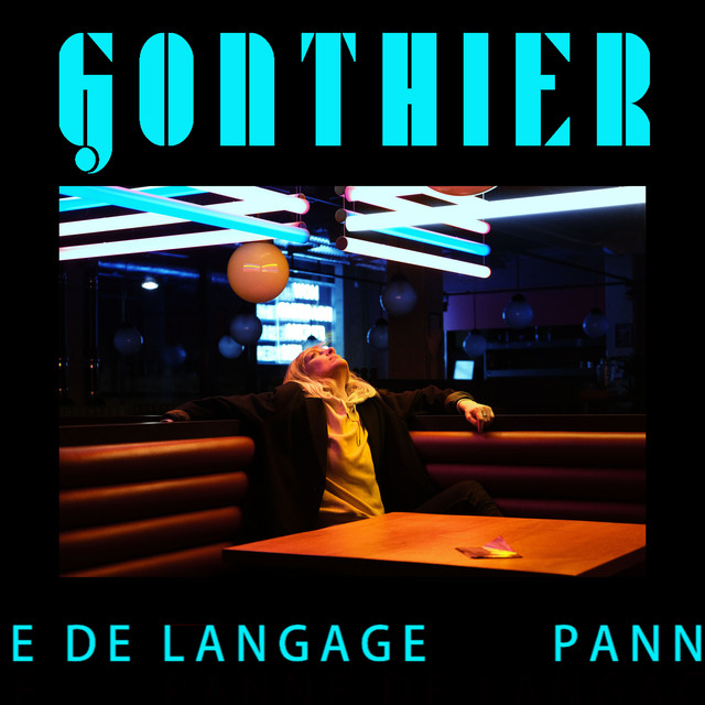 Panne De Langage