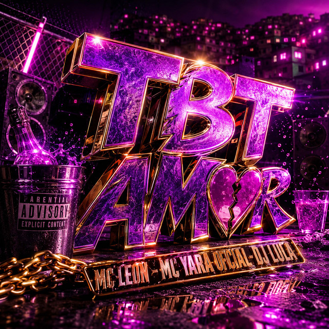 Tbt Amor album image