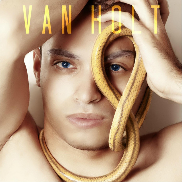 Van Holt