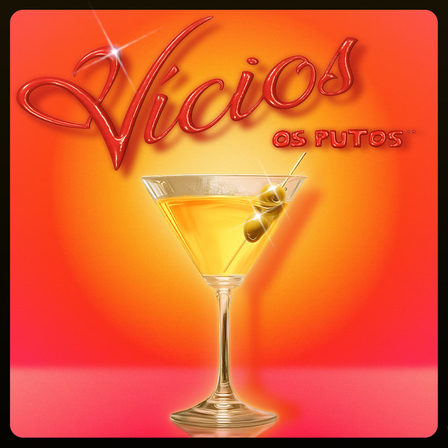 Vícios