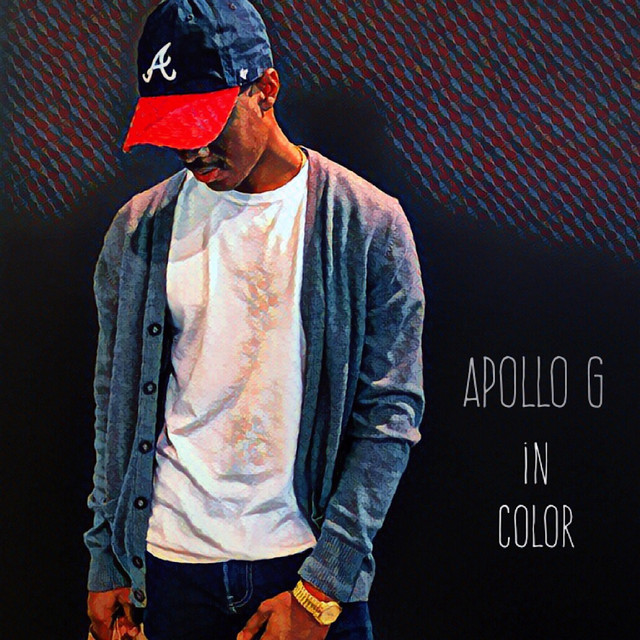 Apollo G | Spotify