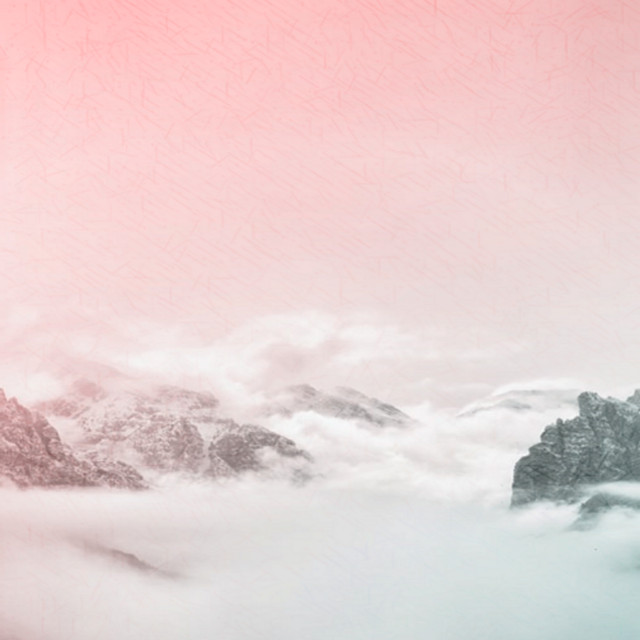 White Noise Spa cover art