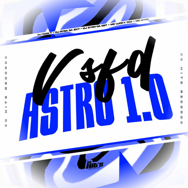 Vsfd Astro 1.0