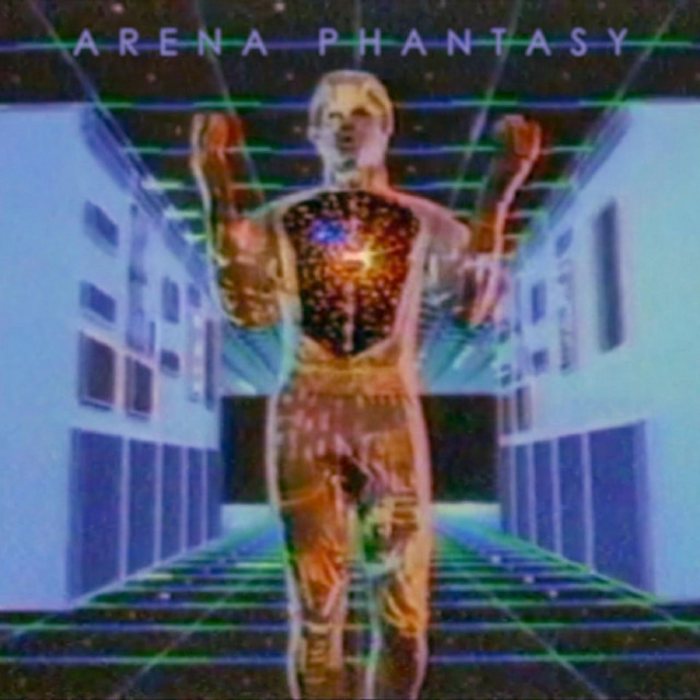 Arena Phantasy cover art