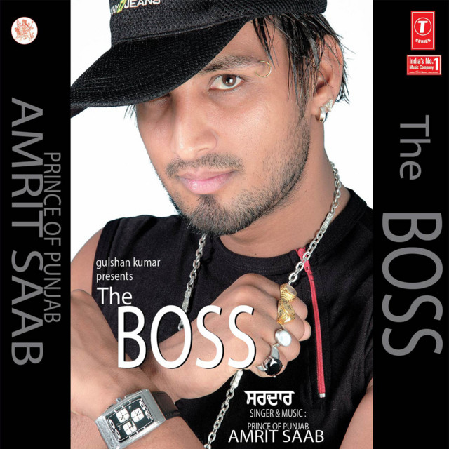 Amrit Saab Photo