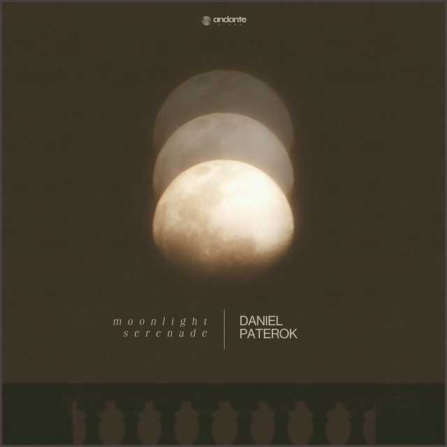 Moonlight Serenade cover art