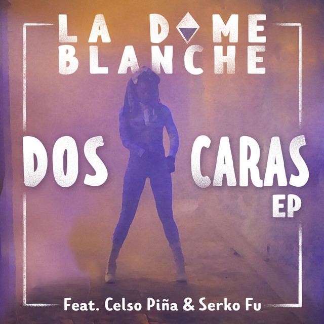 Dos Caras cover art