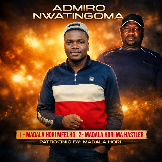 Admiro Nwatingoma