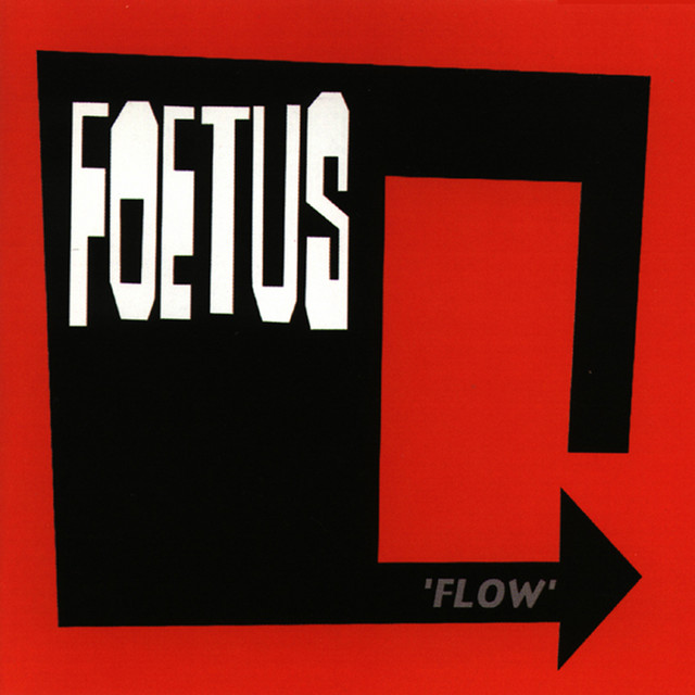 Flow cover art