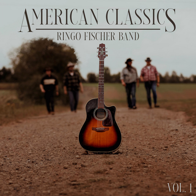 Ringo Fischer Band