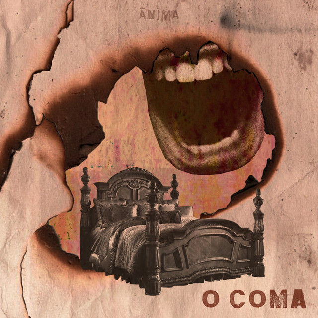 O Coma cover art