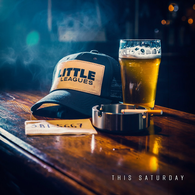 Little Leagues