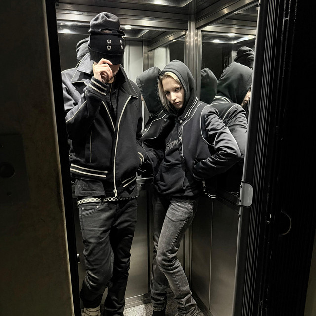 undefined album image