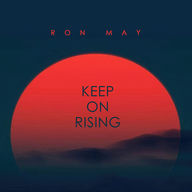 Keep On Rising cover