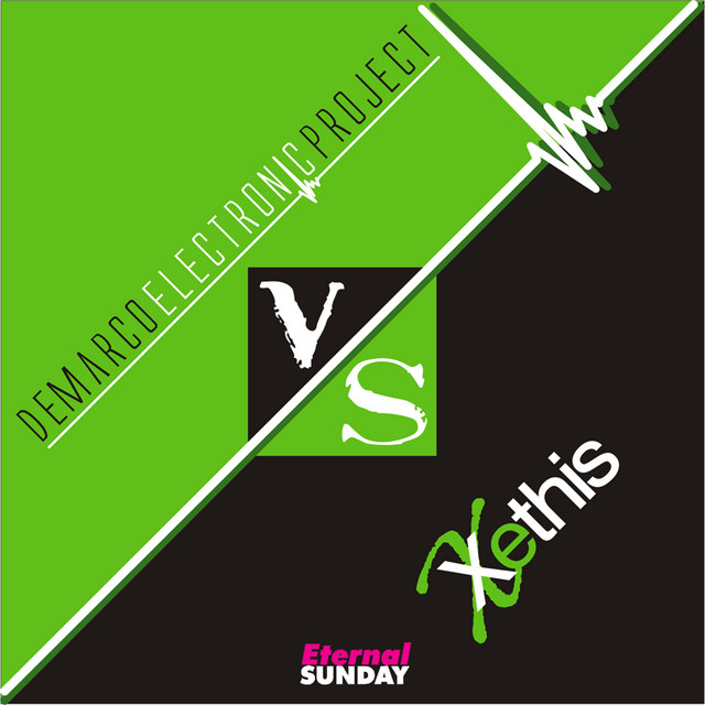 Too Much DJ - Xethis Radio Edit cover art
