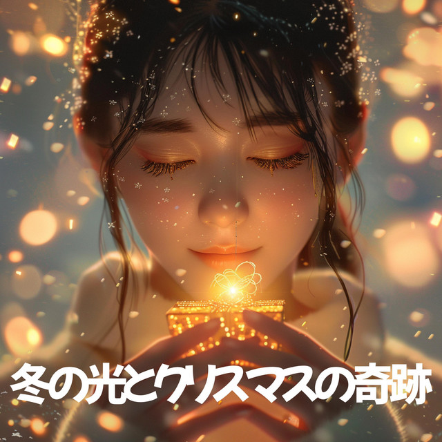 冬の光とクリスマスの奇跡 – Winter Lights & Christmas Miracle