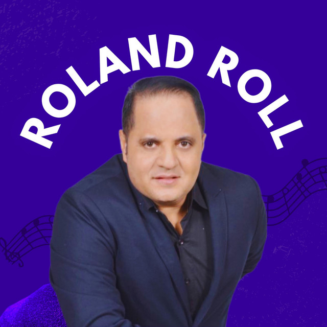 Usted Ya Sabe Porque - song and lyrics by Roland Roll | Spotify